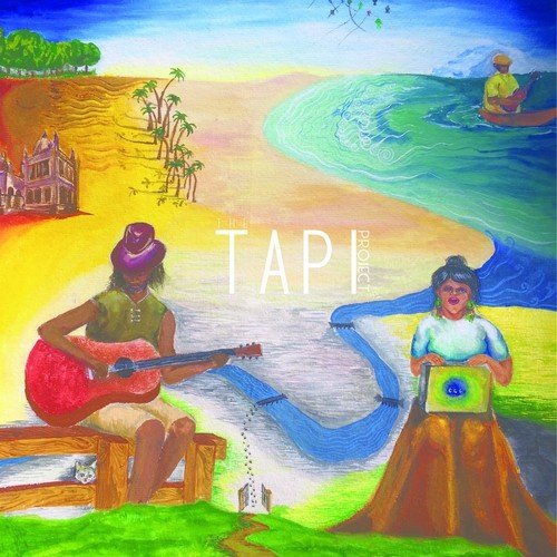 The Tapi Project Songs MP3 Download